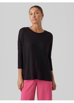 Vero Moda Sweter w kolorze czarnym ze sklepu Limango Polska w kategorii Swetry damskie - zdjęcie 188788060