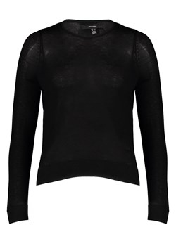 Vero Moda Sweter w kolorze czarnym ze sklepu Limango Polska w kategorii Swetry damskie - zdjęcie 188788162