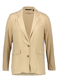 Vero Moda Blezer "Milo" w kolorze beżowym ze sklepu Limango Polska w kategorii Marynarki damskie - zdjęcie 188788171