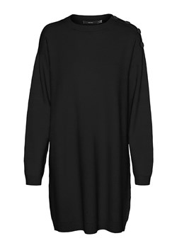 Vero Moda Sukienka w kolorze czarnym ze sklepu Limango Polska w kategorii Sukienki - zdjęcie 188788732