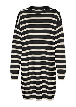 Vero Moda Sukienka w kolorze czarnym ze sklepu Limango Polska w kategorii Sukienki - zdjęcie 188788734
