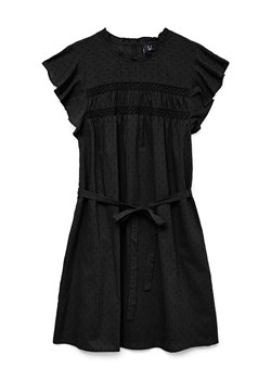 Vero Moda Sukienka w kolorze czarnym ze sklepu Limango Polska w kategorii Sukienki - zdjęcie 188789554
