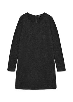 Vero Moda Sukienka w kolorze czarnym ze sklepu Limango Polska w kategorii Sukienki - zdjęcie 188790824