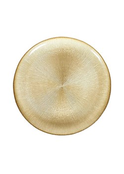 every ware Talerz obiadowy w kolorze złotym - Ø 27 cm ze sklepu Limango Polska w kategorii Naczynia - zdjęcie 188793373