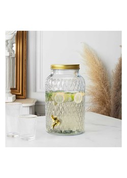 Make a Wish Dozownik do napojów - 6 l ze sklepu Limango Polska w kategorii Naczynia - zdjęcie 188793422