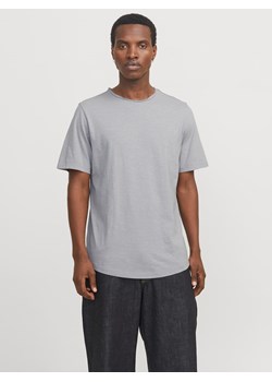 Jack &amp; Jones Koszulka w kolorze szarym ze sklepu Limango Polska w kategorii T-shirty męskie - zdjęcie 188793761