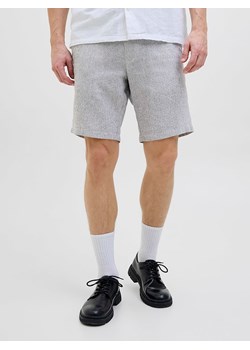 Jack &amp; Jones Szorty w kolorze szarym ze sklepu Limango Polska w kategorii Spodenki męskie - zdjęcie 188794411