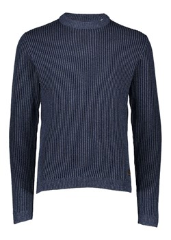 Jack &amp; Jones Sweter "Edover" w kolorze granatowym ze sklepu Limango Polska w kategorii Swetry męskie - zdjęcie 188795153