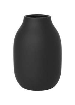 Blomus Wazon "Colora" w kolorze antracytowym - wys. 15 x Ø 10 cm ze sklepu Limango Polska w kategorii Wazony - zdjęcie 188796331