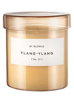 Blomus Świeca zapachowa "Valoa" ze sklepu Limango Polska w kategorii Świece i dyfuzory - zdjęcie 188796411