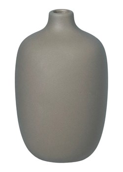 Blomus Wazon "Ceola" w kolorze szarym - wys. 13 x Ø 8 cm ze sklepu Limango Polska w kategorii Wazony - zdjęcie 188796433