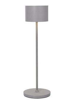Blomus Lampa stołowa LED "Kodu" - KEE G - wys. 34 cm ze sklepu Limango Polska w kategorii Oświetlenie - zdjęcie 188796464