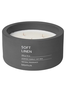 Blomus Świeca zapachowa "Fraga" - 400 g ze sklepu Limango Polska w kategorii Świece i dyfuzory - zdjęcie 188796490