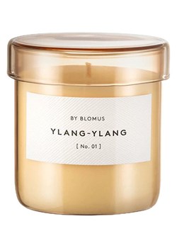 Blomus Świeca zapachowa "Valoa" ze sklepu Limango Polska w kategorii Świece i dyfuzory - zdjęcie 188796513