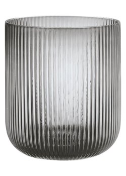 Blomus Świecznik "Ven" w kolorze szarym - wys. 20 x Ø 17 cm ze sklepu Limango Polska w kategorii Świeczniki - zdjęcie 188796702