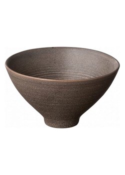 Blomus Miska "Kumi" w kolorze brązowym - Ø 12 cm ze sklepu Limango Polska w kategorii Naczynia - zdjęcie 188796974