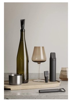 Blomus Otwieracz "Ilo" w kolorze szarym do kapsli - dł. 14 cm ze sklepu Limango Polska w kategorii Naczynia - zdjęcie 188796990