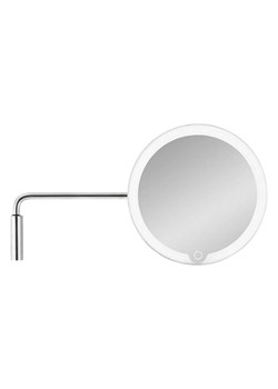 Blomus Lusterko kosmetyczne LED "Modo" w kolorze białym - dł. 35 cm ze sklepu Limango Polska w kategorii Lustra - zdjęcie 188797090