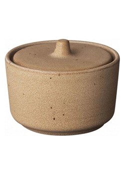 Blomus Cukierniczka "Kumi" w kolorze beżowym - wys. 6 x Ø 8 cm ze sklepu Limango Polska w kategorii Naczynia - zdjęcie 188797233