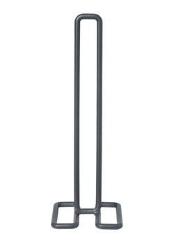 Blomus Uchwyt "Wires" w kolorze antracytowym na ręcznik papierowy - wys. 31 cm ze sklepu Limango Polska w kategorii Akcesoria kuchenne - zdjęcie 188797240