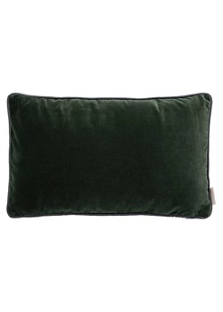 Blomus Poszewka "Velvet" w kolorze zielonym na poduszkę - 30 x 50 cm ze sklepu Limango Polska w kategorii Poduszki dekoracyjne - zdjęcie 188797262