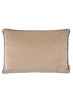 Blomus Poszewka w kolorze beżowym na poduszkę - 40 x 60 cm ze sklepu Limango Polska w kategorii Poduszki dekoracyjne - zdjęcie 188797321