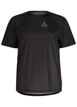 Maloja Koszulka kolarska "SandlingM" w kolorze czarnym ze sklepu Limango Polska w kategorii Bluzki damskie - zdjęcie 188802182