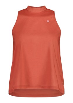 Maloja Top "GenaM" w kolorze pomarańczowym ze sklepu Limango Polska w kategorii Bluzki damskie - zdjęcie 188802184