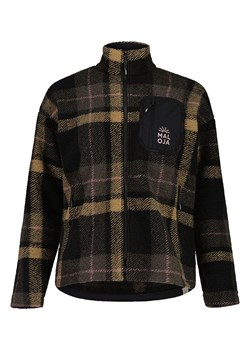 Maloja Kurtka funkcyjna "ClaridenM." w kolorze czarnym ze sklepu Limango Polska w kategorii Kurtki damskie - zdjęcie 188802204