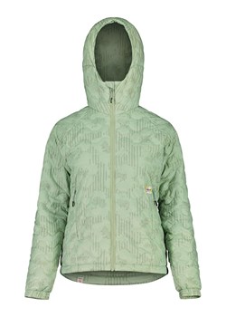 Maloja Kurtka funkcyjna "SalanzadaM." w kolorze zielonym ze sklepu Limango Polska w kategorii Kurtki damskie - zdjęcie 188802224