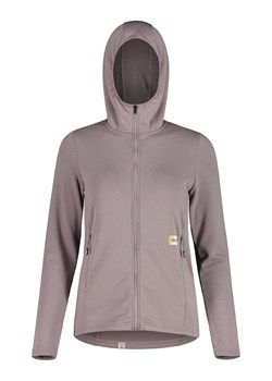 Maloja Kurtka funkcyjna "PadellaM." w kolorze fioletowym ze sklepu Limango Polska w kategorii Kurtki damskie - zdjęcie 188802232