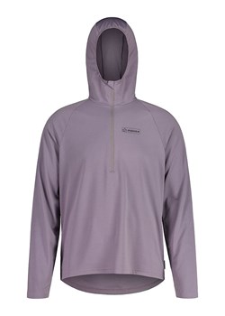 Maloja Kurtka funkcyjna "KratzerM." w kolorze fioletowym ze sklepu Limango Polska w kategorii Kurtki męskie - zdjęcie 188802250