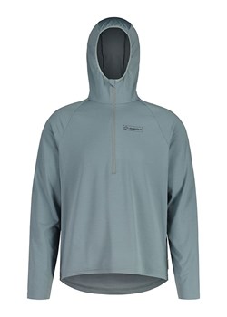 Maloja Kurtka funkcyjna "KratzerM." w kolorze zielonym ze sklepu Limango Polska w kategorii Kurtki męskie - zdjęcie 188802252