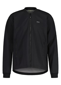 Maloja Kurtka funkcyjna "BirnhornM." w kolorze czarnym ze sklepu Limango Polska w kategorii Kurtki męskie - zdjęcie 188802260