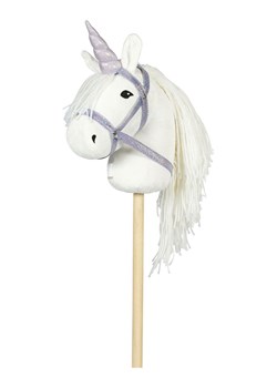 ASTRUP Uzda-jednorożec do hobby horsingu - 3+ ze sklepu Limango Polska w kategorii Zabawki - zdjęcie 188802353