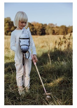 ASTRUP Gra w polo do hobby horsingu - 3+ ze sklepu Limango Polska w kategorii Zabawki - zdjęcie 188802363