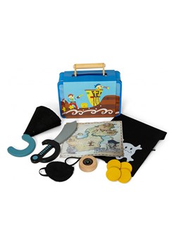 ASTRUP Walizka pirata - 3+ ze sklepu Limango Polska w kategorii Zabawki - zdjęcie 188802404