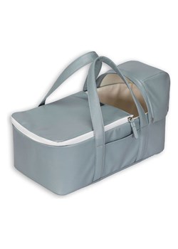 ASTRUP Nosidełko w kolorze błękitnym dla lalek - 3+ ze sklepu Limango Polska w kategorii Zabawki - zdjęcie 188802431