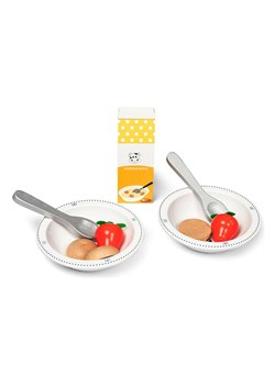 MAMAMEMO Zestaw kuchenny "Zupa z maślanki" - 3+ ze sklepu Limango Polska w kategorii Zabawki - zdjęcie 188802462