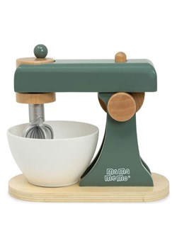 MAMAMEMO Robot kuchenny w kolorze zielonym - 3+ ze sklepu Limango Polska w kategorii Zabawki - zdjęcie 188802504