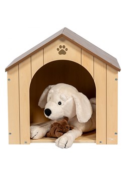 ASTRUP Budka dla psa - 3+ ze sklepu Limango Polska w kategorii Zabawki - zdjęcie 188802613