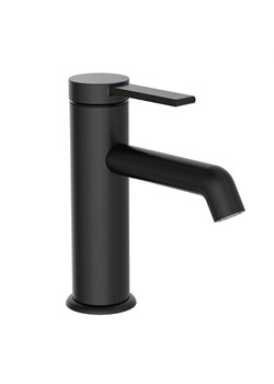 Schütte Bateria umywalkowa "Los Angeles" w kolorze czarnym ze sklepu Limango Polska w kategorii Akcesoria łazienkowe - zdjęcie 188802771