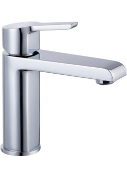 Schütte Bateria umywalkowa "Vita" w kolorze srebrnym ze sklepu Limango Polska w kategorii Dozowniki do mydła - zdjęcie 188802821