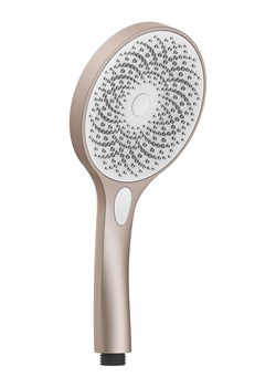 Schütte Słuchawka prysznicowa "Capri" w kolorze jasnoróżowym ze sklepu Limango Polska w kategorii Akcesoria łazienkowe - zdjęcie 188803023