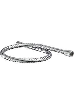Schütte Wąż prysznicowy w kolorze srebrnym - dł. 80 cm ze sklepu Limango Polska w kategorii Akcesoria łazienkowe - zdjęcie 188803030