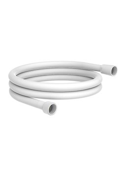 Schütte Wąż prysznicowy w kolorze białym - dł. 150 cm ze sklepu Limango Polska w kategorii Akcesoria łazienkowe - zdjęcie 188803033