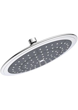 Schütte Deszczownica "Auxerre" w kolorze srebrnym ze sklepu Limango Polska w kategorii Akcesoria łazienkowe - zdjęcie 188803051