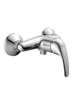 Schütte Bateria wannowa "Athos" w kolorze srebrnym ze sklepu Limango Polska w kategorii Akcesoria łazienkowe - zdjęcie 188803073