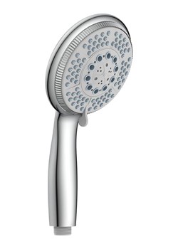 Schütte Słuchawka prysznicowa ''Harmonie'' w kolorze srebrnym ze sklepu Limango Polska w kategorii Akcesoria łazienkowe - zdjęcie 188803520