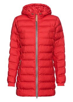 Camel Active Płaszcz pikowany w kolorze czerwonym ze sklepu Limango Polska w kategorii Kurtki damskie - zdjęcie 188803620